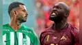 Partidos de hoy, martes 2 de junio: ¿a qué hora y dónde ver fútbol EN VIVO?