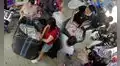 Condenan a cinco policías por exigir S/10.000 a comerciante para devolver mercadería incautada