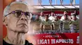 Universitario empieza la 'purga' para el Torneo Clausura de la Liga 1: los 5 jugadores que dejarán el club