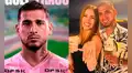 Futbolista Miguel Trauco aclara que lleva tres meses soltero tras ampay con mujer en camioneta: “Estoy enfocado en mi carrera”
