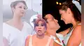 Revelan el costo de la boda de Karla Tarazona y Domínguez, pero Magaly reacciona: "No alcanza para nada"