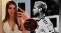 Mariela Arévalo, prometida de Miguel Trauco, reaparece tras ampay al futbolista con otra mujer en camioneta y hace emotivo anuncio