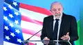 Estados Unidos vuelve a amenazar con aranceles del 25% a Brasil por supuestas prácticas comerciales desleales