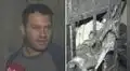 Padre se convierte en héroe al rescatar a su hijo en medio de voraz incendio en el Rímac: "Me guie por su voz"
