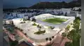 Superará en modernidad a Camp Nou y Mestalla: Inició la construcción del superestadio español que cuenta con una inversión de menos de 120 millones de euros