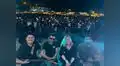 La Feria Fortuna reunió a músicos y a más de 100 emprendimientos
