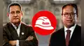 Ahora Nación propone a Mesías Guevara como primer ministro de un posbile gobierno de Roberto Sánchez