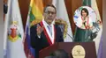 Helder Domínguez contradice a Luz Pachecho sobre habeas corpus de Cerrón: "No ha habido ningún procedimiento irregular"