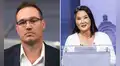 George Forsyth apoyaría a Roberto Sánchez en la segunda vuelta: "No puedo ni voy a votar por Keiko Fujimori"