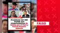 Es falso que el JNE haya impedido el debate entre candidatos a la vicepresidencia de Juntos por el Perú y Fuerza Popular