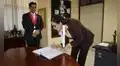 Designan jueces en la Corte Superior de Justicia de Piura