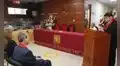 Corte Superior del Santa conmemoró catorce años de implementación del nuevo Código Procesal Penal