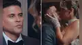 Christian Domínguez se emociona al dedicar sus votos matrimoniales a Karla Tarazona: "Con lealtad y mucho amor"