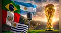 El himno más hermoso de América Latina supera al de Perú, está en el top 3 global y será entonado en el Mundial 2026