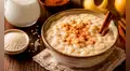 Esta técnica tradicional convierte tu arroz con leche en una delicia cremosa que encantará a todos, según expertos