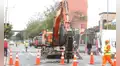 Anuncian cierre de importante avenida en Miraflores por obras: horario, fecha y recomendaciones