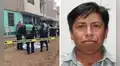 Trabajador es asesinado en obra pública en Cajamarquilla: extorsionadores lo amenazaron por cupos