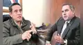 Mesías Guevara sobre Rafael Belaunde en Fuerza Popular: "En el 2021 hizo lo mismo y terminó ofreciendo disculpas"