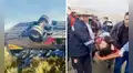 Indecopi ratifica multa de más de S/2.4 millones a empresa de transporte por accidente que dejó seis fallecidos en Cusco