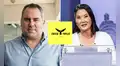 División en la interna de Libertad Popular por apoyo de Rafael Belaúnde a Keiko Fujimori