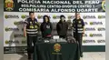 Detienen a presuntos implicados en el asesinato de joven atacado por defender a sus amigas en Cercado de Lima