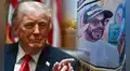 Ultraderechista Abelardo de la Espriella recibe el "respaldo total" de Trump tras liderar la primera vuelta en Colombia