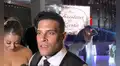Christian Domínguez revela por qué prefirió una boda discreta con Karla Tarazona: "No hay luna de miel"