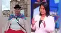 Brigida Curo cuestiona a Fuerza Popular por muertes en protestas: "¿Cuántos han sido asesinados por la política fujimorista?"