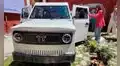México presenta su primer auto eléctrico que se carga con el sol: pueden entrar hasta cinco pasajeros y cuesta menos de US$6.000