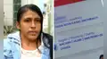 Mujer vive hace 15 años en Comas, pero le asignaron un local de votación en Áncash: “No conozco esa región”