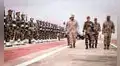 Este país de África, cerca de España, moderniza su ejército con más de 100 misiles antiaéreos y 50 lanzadores de Corea del Sur