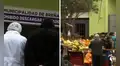 Comerciantes de mercado en Breña evalúan cerrar tras amenazas de extorsión: les exigen S/8.000 para no atacarlos
