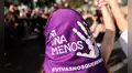 Femicidio de Agostina Vera expone dato crítico en Argentina: 76% de las víctimas no superan los 15 años