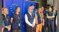 Elecciones 2026: Unión Europea despliega 50 observadores para supervisar la segunda vuelta