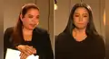 Mayra Couto revela su identidad de género, pero se enreda al responder pregunta de Milagros Leiva: “Ahí sí no te puedo responder”
