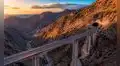 España invertirá 206 millones de euros en infraestructura histórica para esta provincia: construirán 9 túneles y 2 viaductos