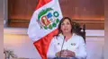 Congreso archiva otra denuncia contra Dina Boluarte por muertes en protestas tras anunciar respaldo a Keiko Fujimori