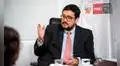 Ministro de Comercio Exterior y Turismo renuncia en medio de polémica por retraso del TLC entre Perú y Brasil