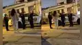Funcionario del Despacho Presidencial es acusado de presunto maltrato animal en Jesús María