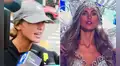 Alessia Rovegno se emociona al contar cómo vivió el proceso de selección de Victoria's Secret: "¡Vamos Perú!"
