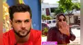 Nicola Porcella pasa la noche con conductora de televisión, pese a que él tendría relación con influencer mexicana: ‘Amor y fuego’ los expone