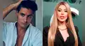 Facundo González habla por primera vez sobre el fin de su relación con Oriana Marzoli: “Lo mío fue un amor bonito”