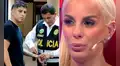 John Kelvin fue condenado a cuatro años y un día de pena privativa de la libertad por agredir otra vez a Dalia Durán y a sus hijos