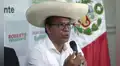 Juntos por el Perú realizará su cierre de campaña en Campo de Marte tras negativa de Municipalidad de Lima