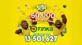 Resultados de La Tinka del miércoles 3 de junio: consulta los números ganadores, premios del Pozo Millonario, boliyapa, S/50.000 y más