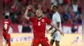 ¡Partidazo! Panamá venció 4-2 a República Dominicana en duelo amistoso previo al Mundial 2026