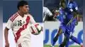 Perú vs Haití EN VIVO: hora y canal del partido amistoso previo al Mundial 2026