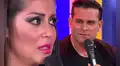 Revelan la jugada que estaría usando Christian Domínguez para seguir siéndole infiel a Karla Tarazona: "Me llegó esa información"