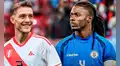 Canal de TV para ver el partido Perú - Haití por el amistoso de fecha FIFA previo al Mundial 2026