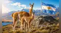 Argentina hace historia con el regreso de este mamífero en peligro de extinción: 110 años de esfuerzos culminan en una reintroducción clave para la conservación ecológica